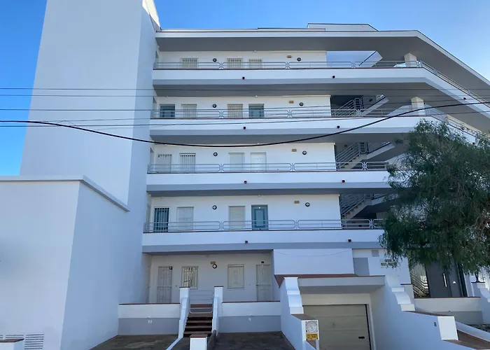 Apartamento Puerto Madeira Roses